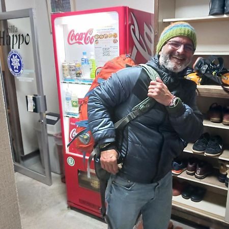 Lodge Villa Happo Hakuba Dış mekan fotoğraf