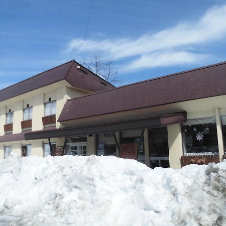 Lodge Villa Happo Hakuba Dış mekan fotoğraf