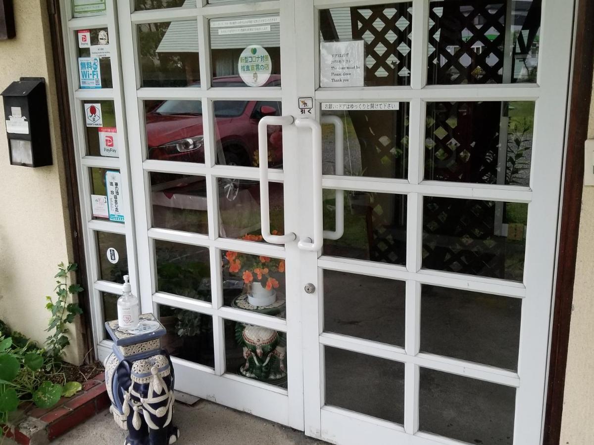 Lodge Villa Happo Hakuba Dış mekan fotoğraf
