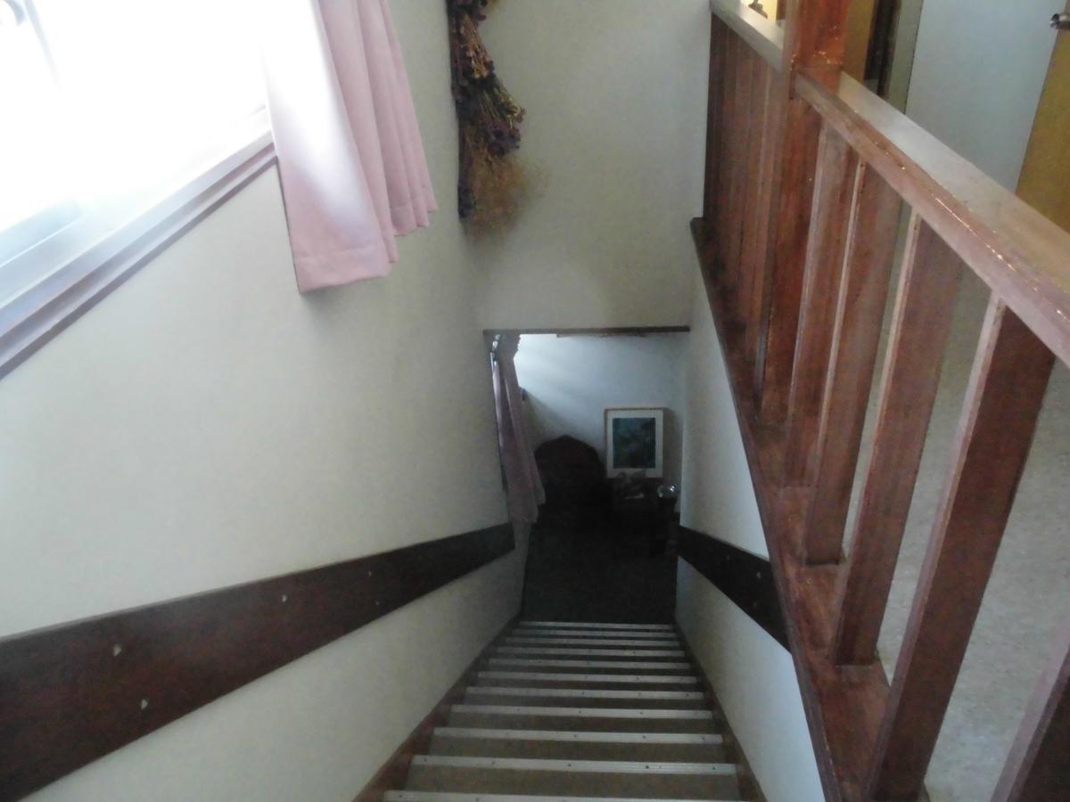 Lodge Villa Happo Hakuba Dış mekan fotoğraf