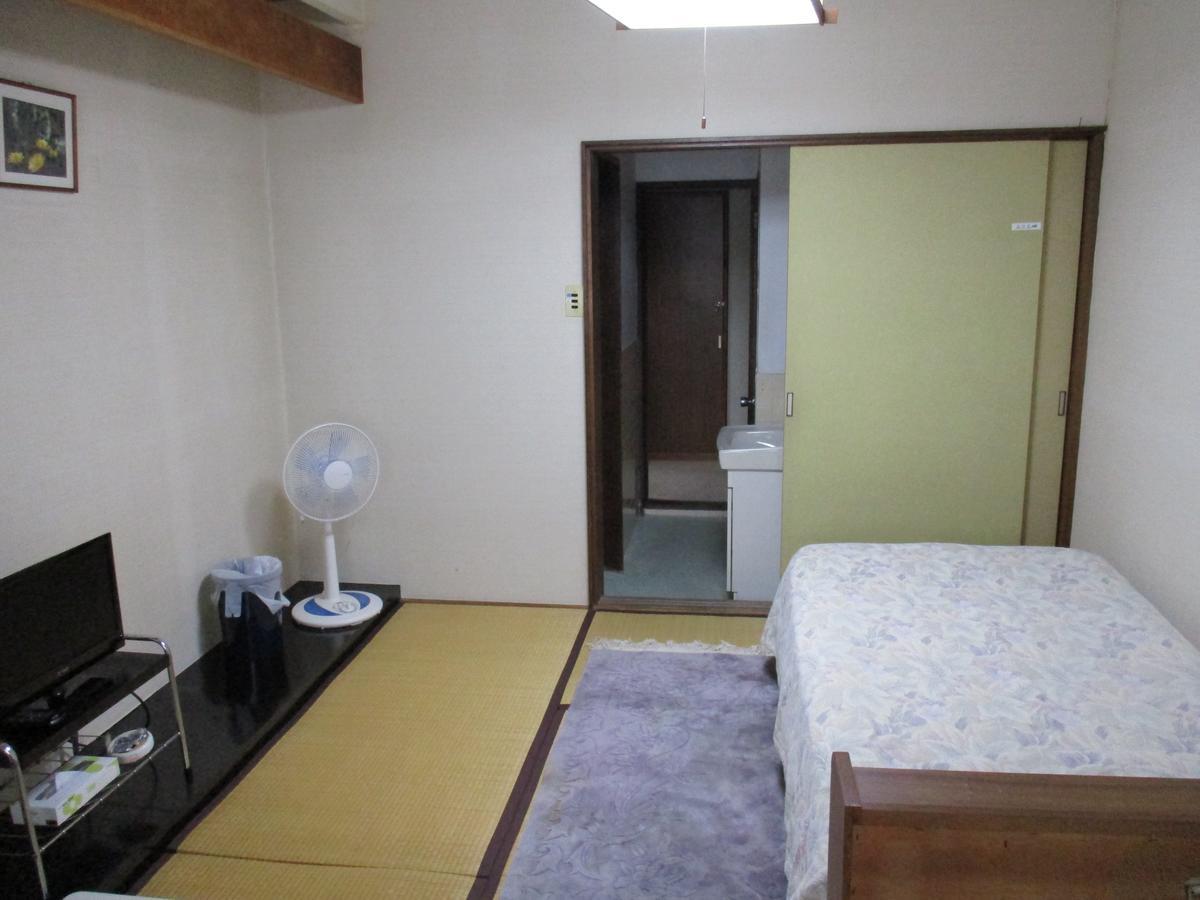 Lodge Villa Happo Hakuba Dış mekan fotoğraf