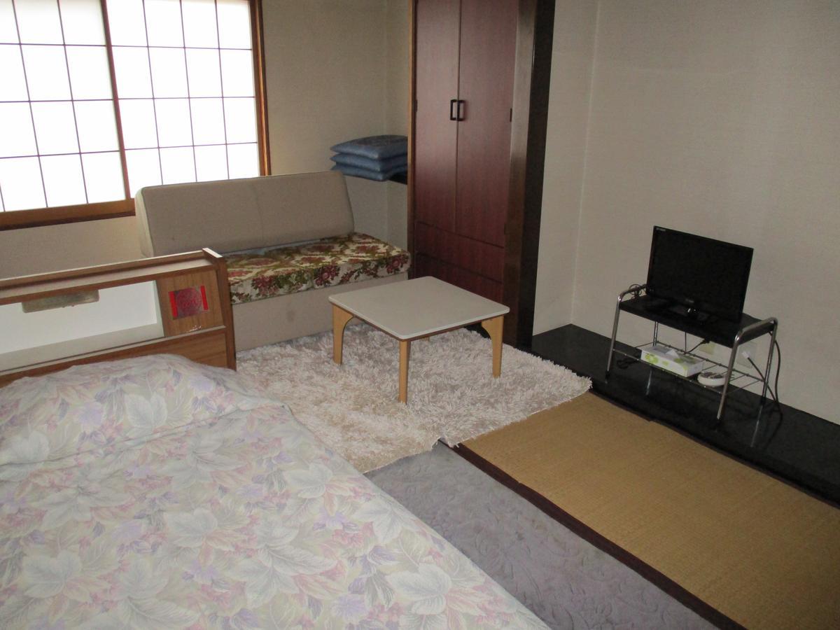 Lodge Villa Happo Hakuba Dış mekan fotoğraf