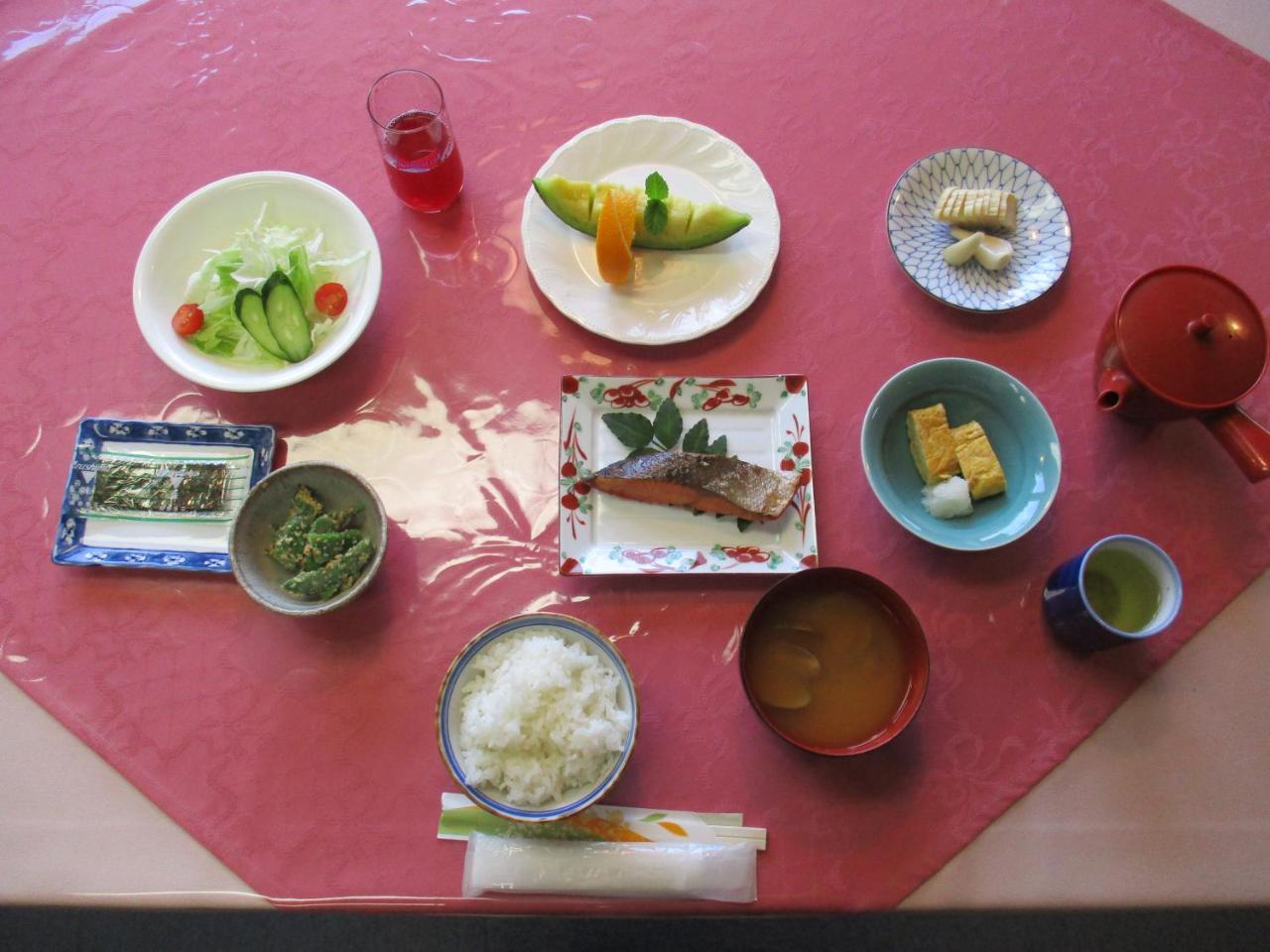 Lodge Villa Happo Hakuba Dış mekan fotoğraf